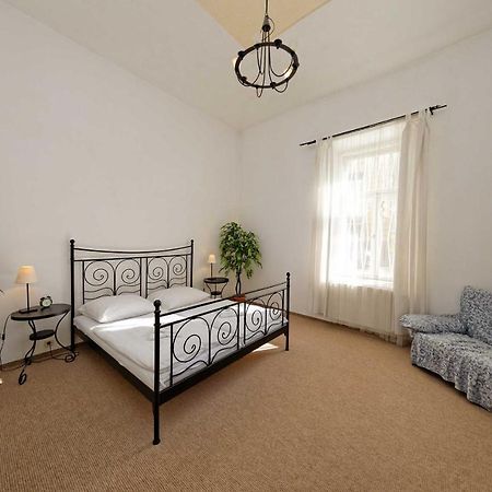 Apartments U Cisare Prague Luaran gambar