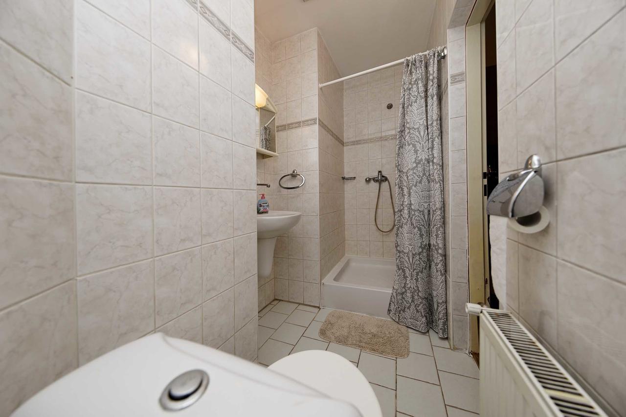Apartments U Cisare Prague Luaran gambar