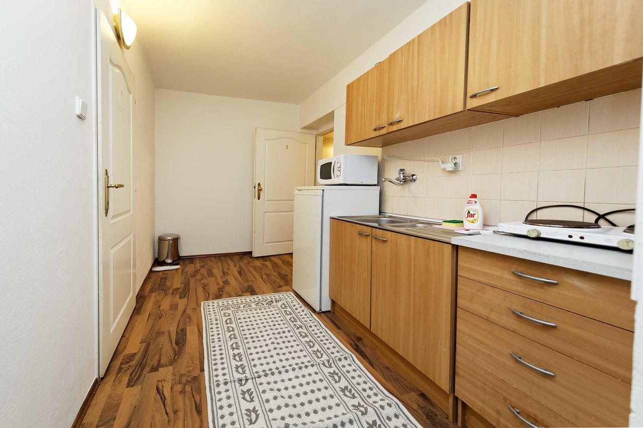 Apartments U Cisare Prague Luaran gambar