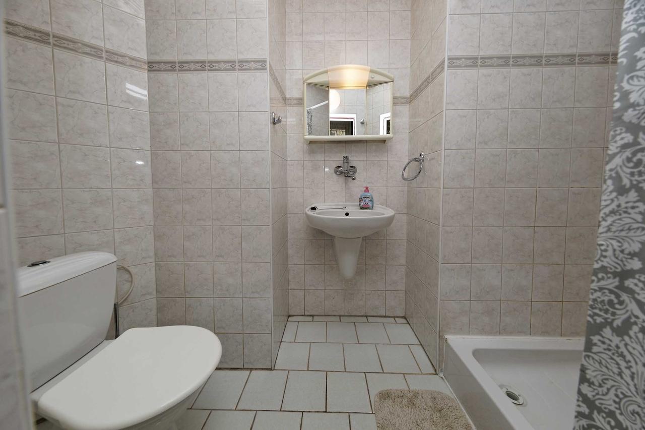 Apartments U Cisare Prague Luaran gambar