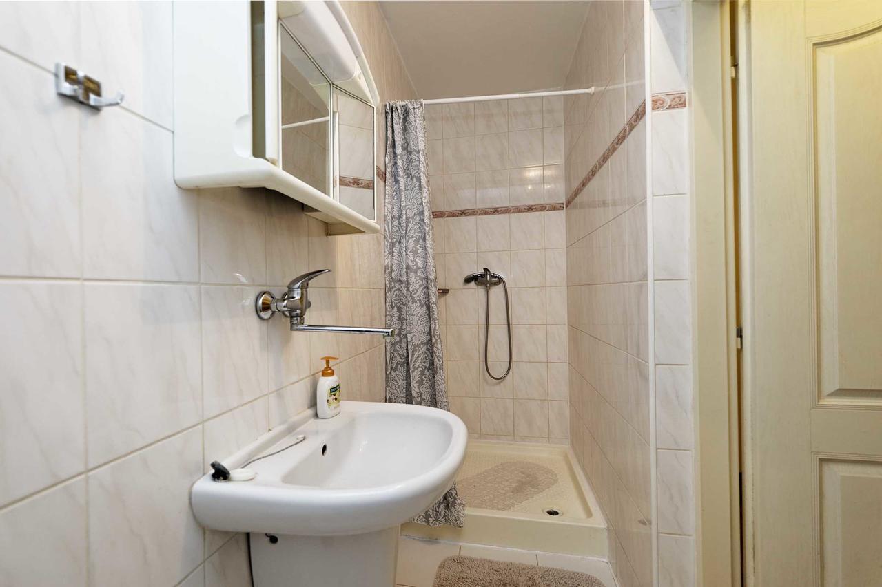 Apartments U Cisare Prague Luaran gambar